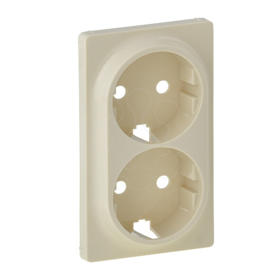 Imagem de VALENA L-CENTRO 2 X 2P+T CREME