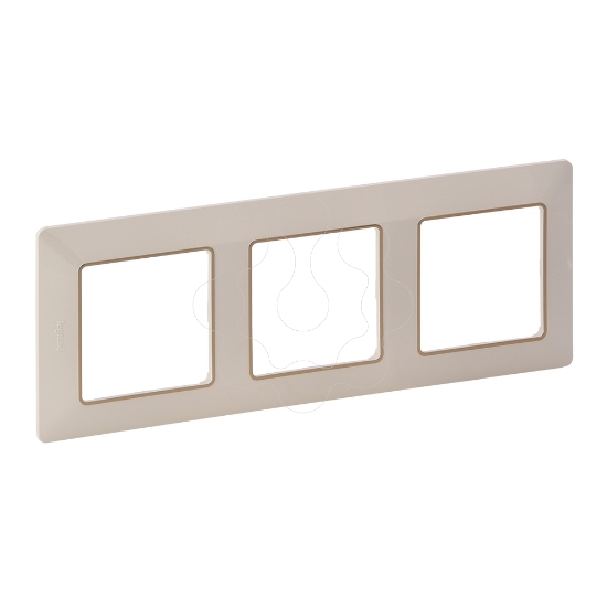 Imagem de VALENA L-QD.TRIPLO CREME/OURO