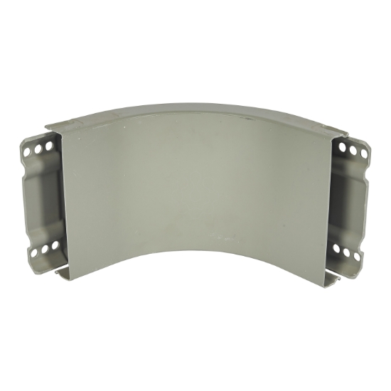 Imagem de ANG.SUBID C.C. PVC C/TP 200X50