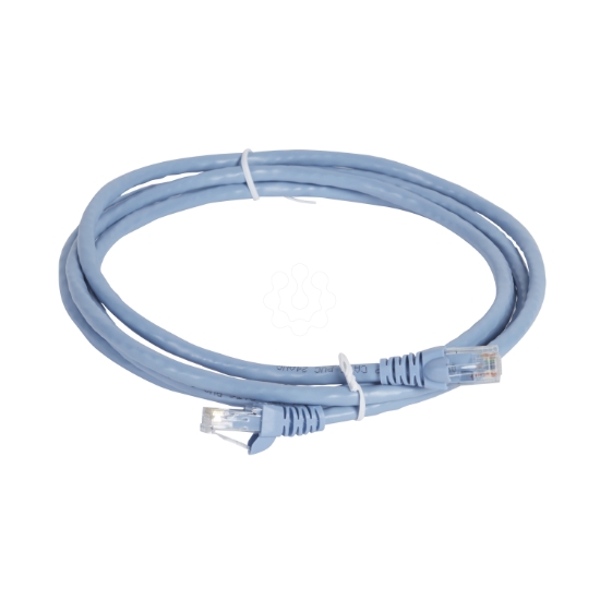 Imagem de LINKEO CHICOT.RJ45 CAT6 UTP 2M
