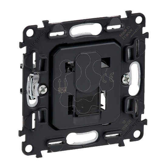 Imagem de VALENA L-RJ45 CAT5E UTP 1SAIDA