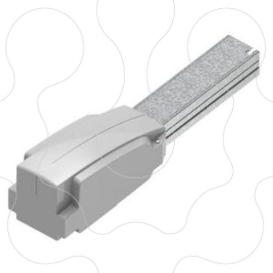 Imagem de LBPLUS 634 ALIMENT RED ESQ