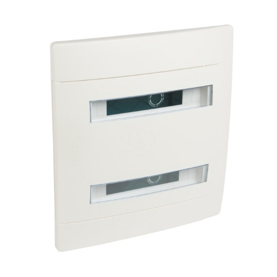 Imagem de QUADRO ENC 2X12M 8N+8T