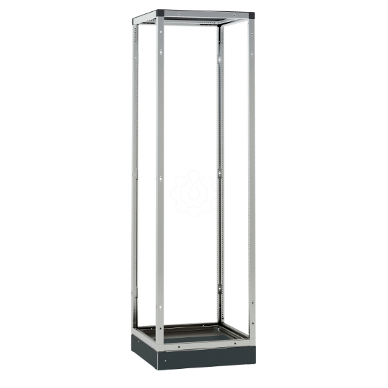 Imagem de XL3S 4000 ARM 2200x600x800MM