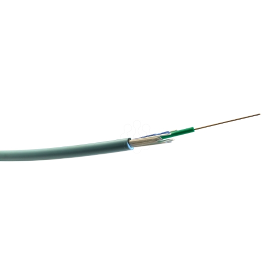 Imagem de CAB 4 FIB OM3 LT INT/EXT LSOH