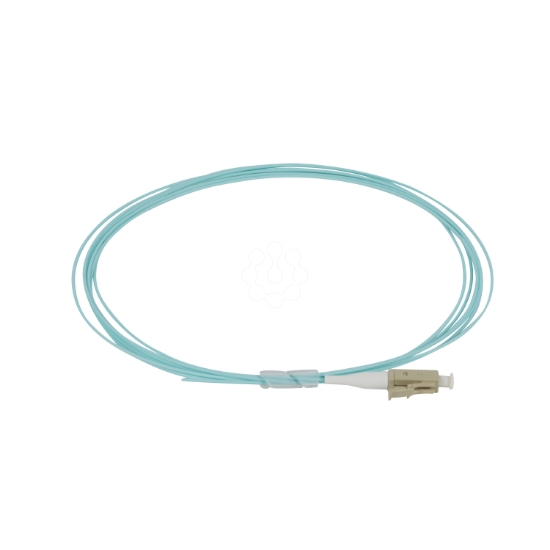Imagem de LCS3 PIGTAIL LC OM4 1M LSOH