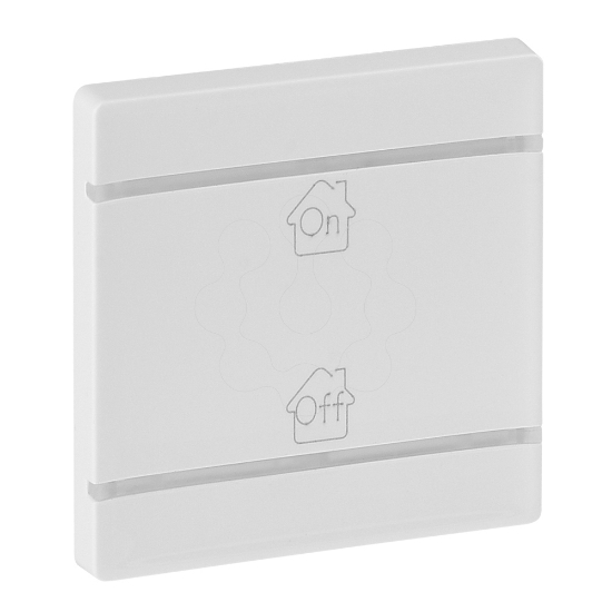 Imagem de VALENA L-TEC.ON-OFF-GEN 2M BRA