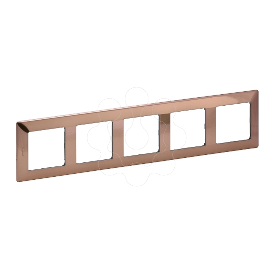 Imagem de VALENA L-QUADRO QUINTUP. COBRE