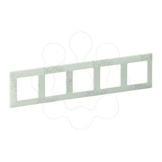 Imagem de VALENA L-QUADRO QUINTUPLO LINK