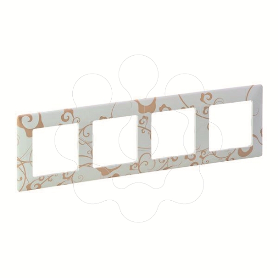 Imagem de VALENA L-QD.QUADRUP.ROYAL WHIT