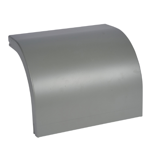 Imagem de ANG.DESCI C.C. PVC C/TP 400X50