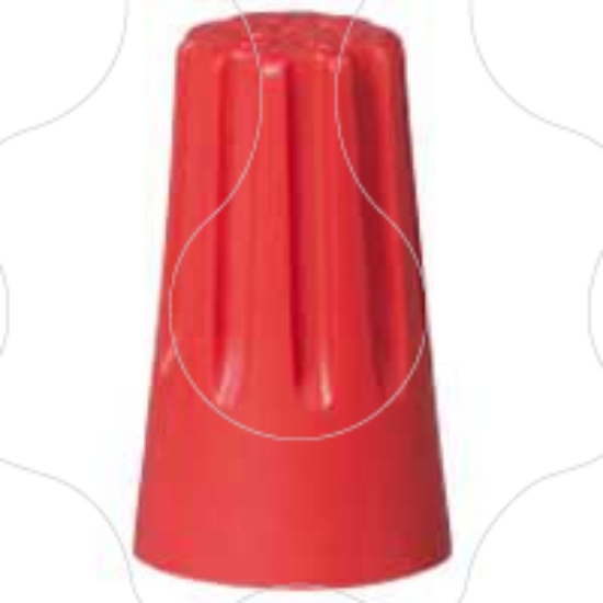Imagem de LIGADOR CAPVIS 6 MM-EMB.ECONOM