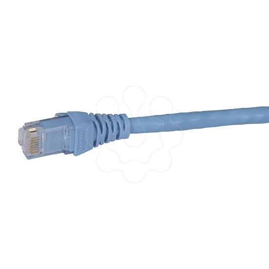 Imagem de LINKEO CHICOT.RJ45 CAT6 UTP 1M