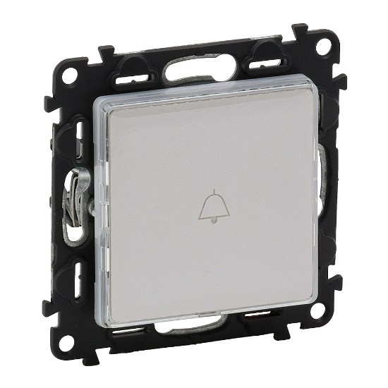 Imagem de VALENA L-BOTAO LUM. 12V P-ETIQ