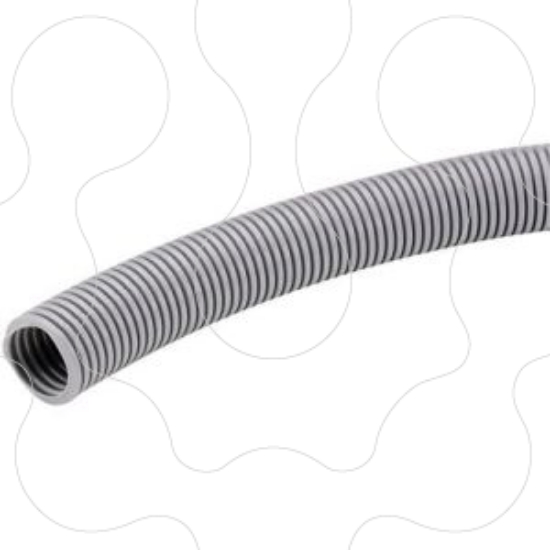 Imagem de LGP- Tubo Standard D12 Cinza