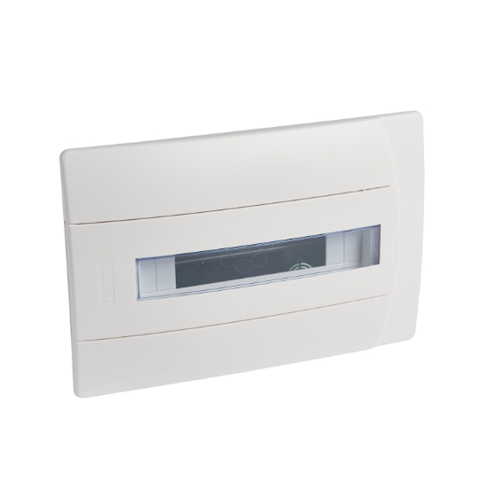 Imagem de QUADRO ENC 12M 8N+8T