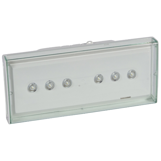 Imagem de U34LED 200LM 3H NP-P IP42 END