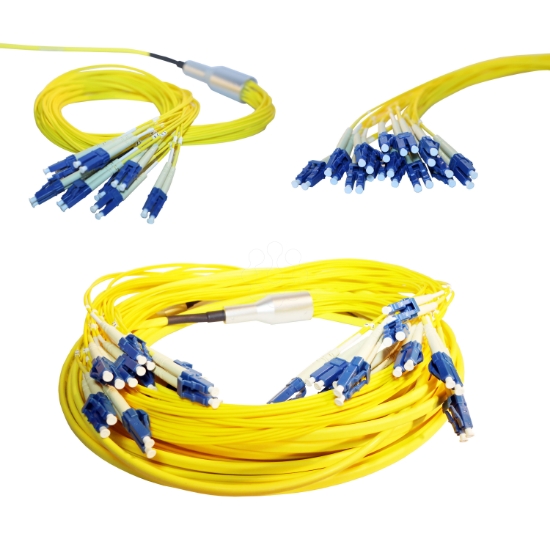 Imagem de LCS3 12X LC D-LC D MIC OS2-10M