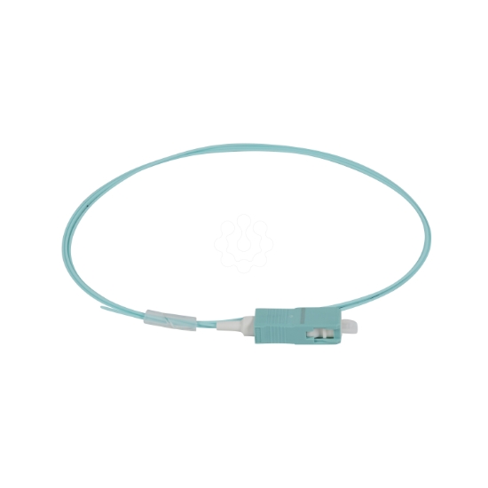 Imagem de LCS3 PIGTAIL SC OM4 1M LSOH