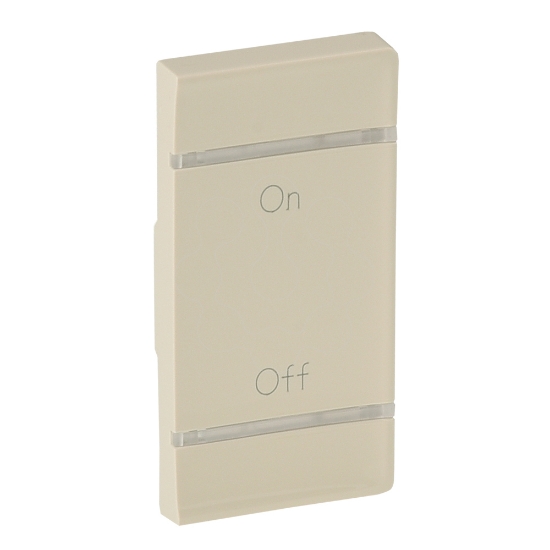 Imagem de VALENA L-TEC.ON-OFF DIR 1M CRE