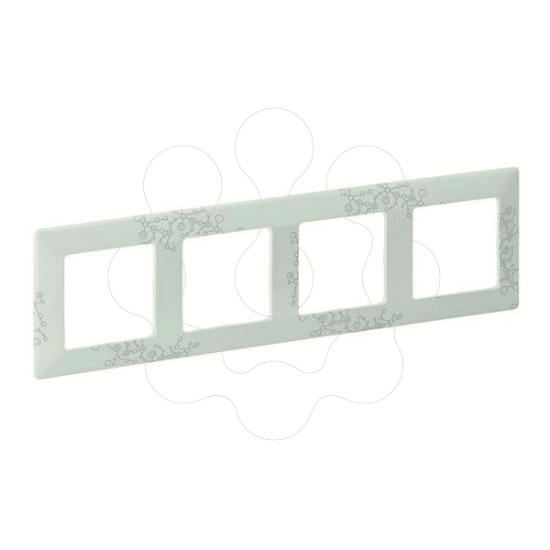 Imagem de VALENA L-QUADRO QUADRUPLO LINK