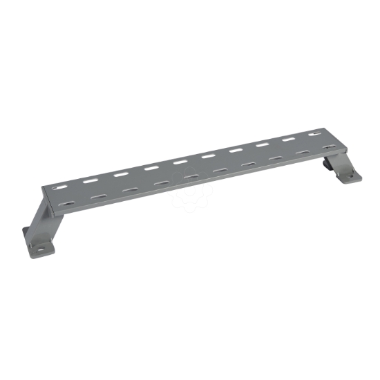Imagem de CONSOLA VERT C.C. PVC LARG 500