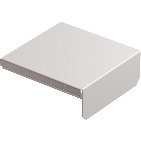 Imagem de TOPO C.CABOS PVC 400X100