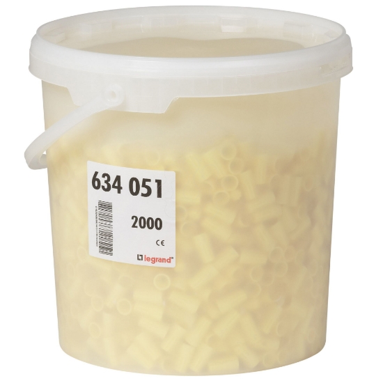 Imagem de LIGADOR CAPVIS 4 MM-EMB.ECONOM