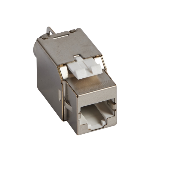 Imagem de LINKEO RJ45 KEYSTONE CAT6 FTP