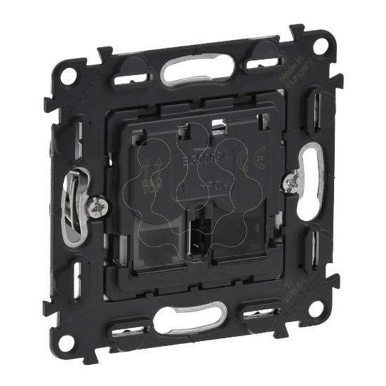 Imagem de VALENA L-RJ11 + RJ45 CAT6 UTP