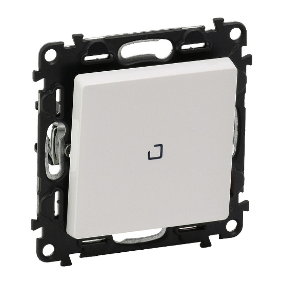 Imagem de VALENA L-BOTAO LUMIN. 230V BRA