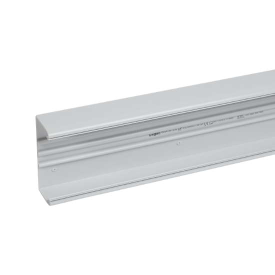 Imagem de CALHA DLP CINZENTO 150X65 S/TP