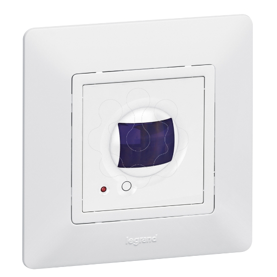 Imagem de RECETOR IR/BUS P/MAX. 4 COMAND