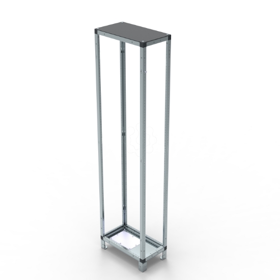Imagem de XL3S 4000 ARM 2200x350x800MM