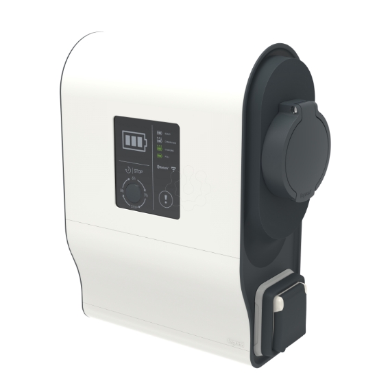 Imagem de POSTO ISO 7,4KW M2-3 1P SCHUKO