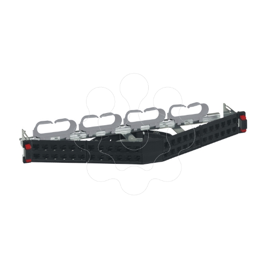 Imagem de LCS3 P ANG AD PAR EQ 48RJ45 1U