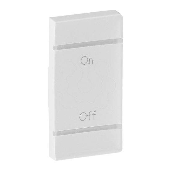 Imagem de VALENA L-TEC.ON-OFF DIR 1M BRA
