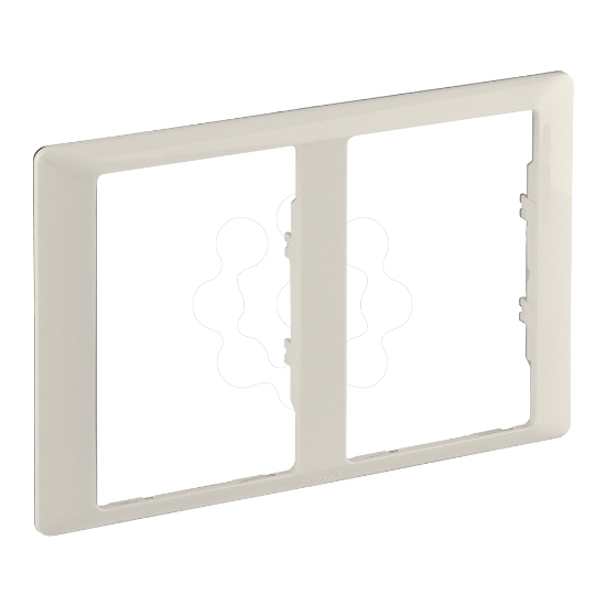 Imagem de VALENA L-QD.DUPLO 2X2P+T CREM