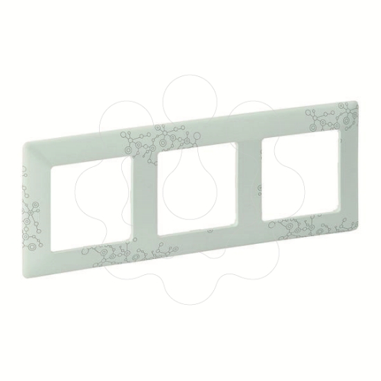 Imagem de VALENA L-QUADRO TRIPLO LINK