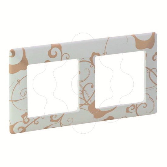 Imagem de VALENA L-QD.DUPLO ROYAL WHITE