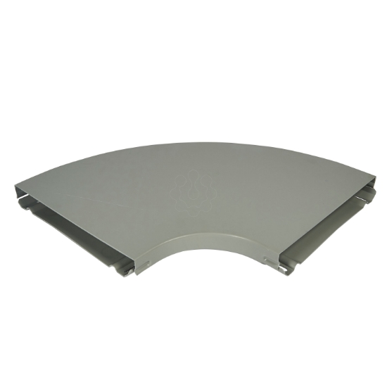 Imagem de CURVA 90 C.C. PVC C/TP 400X50