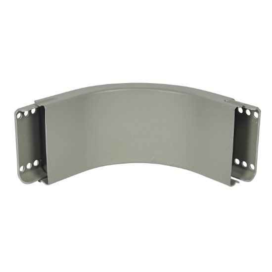 Imagem de ANG.SUBID C.C. PVC C/TP 150X50