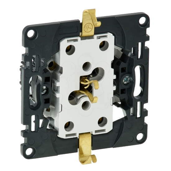 Imagem de VALENA L-2 X 2P+T LIG.AUTOM.
