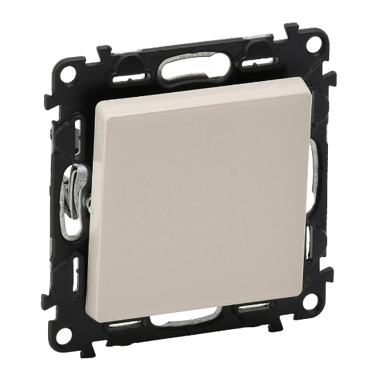 Imagem de VALENA L-INTERRUPTOR 10 AX CRE