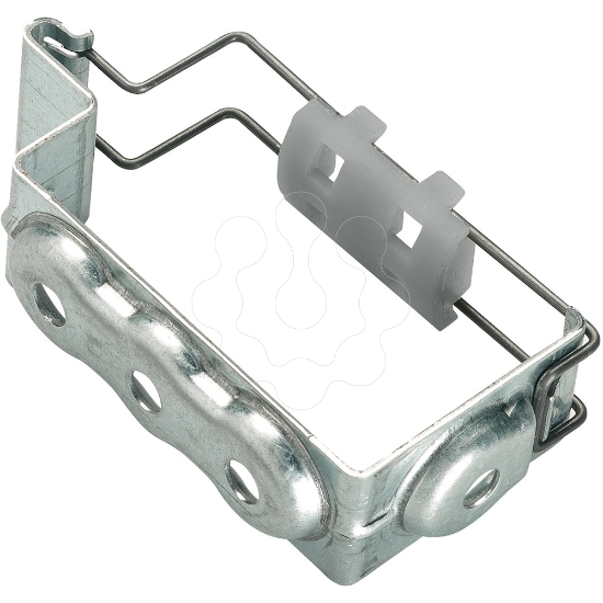 Imagem de SUP FIX/SUSP P/CALHA TIPO B