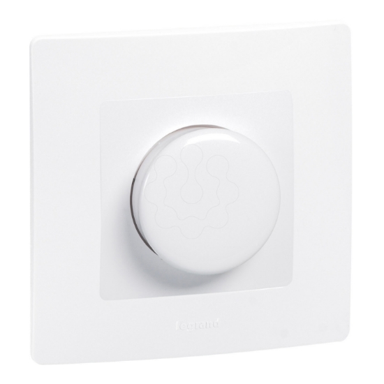 Imagem de NILOE VARIADOR 400W ROTAT.BRAN