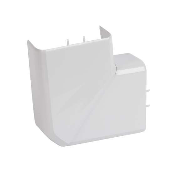 Imagem de ANG PLANO DLP CINZ 105X50 TP85
