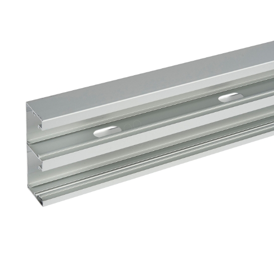 Imagem de CALHA ED ALU 50X130 2M