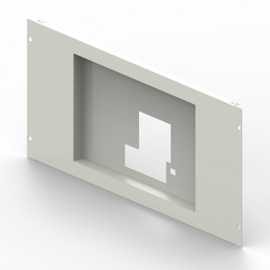Imagem de XL3S PAINEL DPX3 1600 4P V 36M