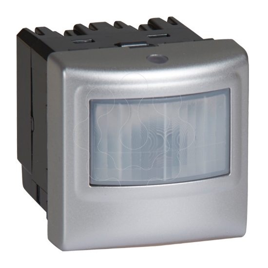 Imagem de MOSAIC ECODETETOR 2FIOS ALUMIN